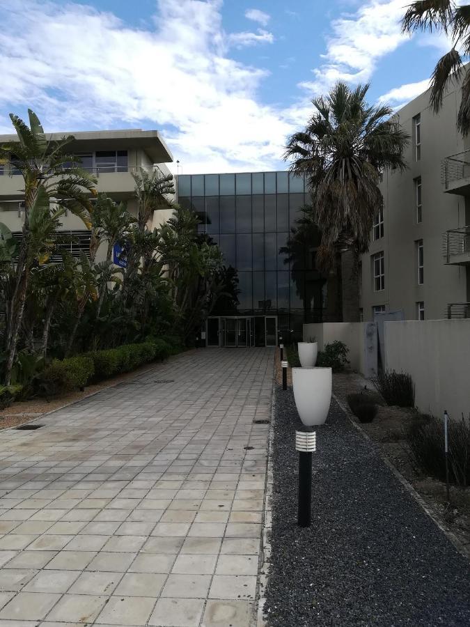 A310 Lagoon Beach Apartment & Spa Ciudad del Cabo Exterior foto